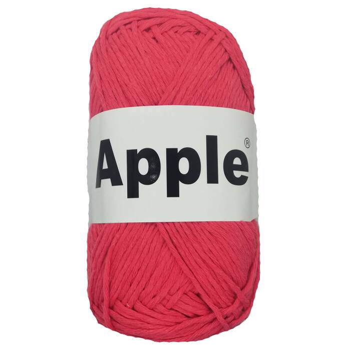 Apple Amigurumi İpi Nar Çiçeği ( 100 Gr ) - 1