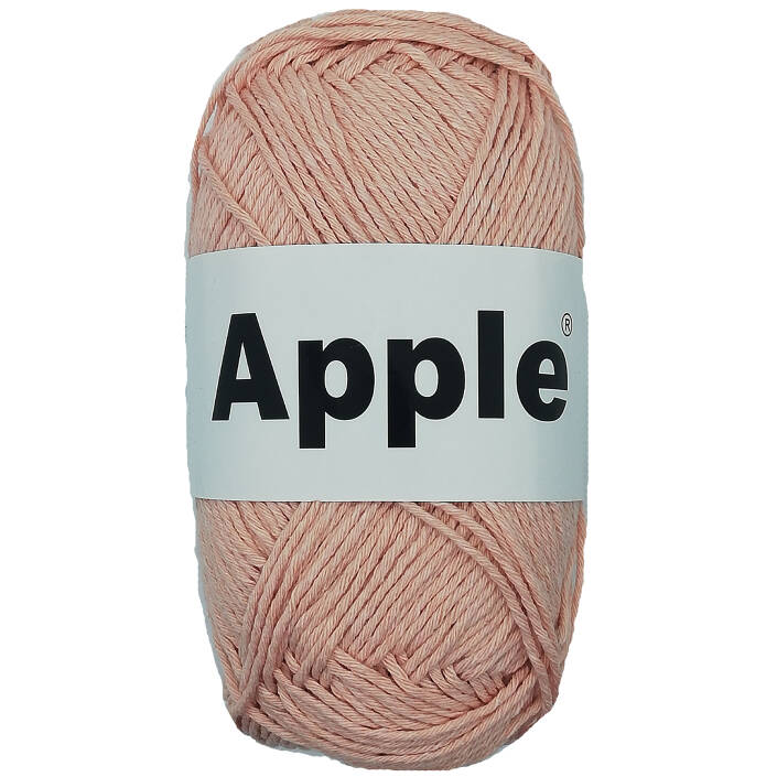 Apple Amigurumi İpi Ten Rengi ( 100 Gr ) - 1