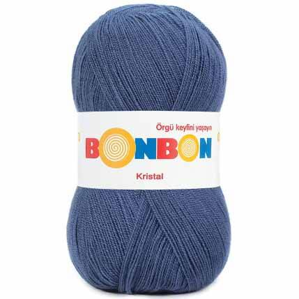 Bonbon Kristal Örgü Lif İpi 98949 - 1