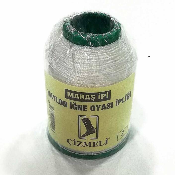 Çizmeli Maraş İpi ( İğne Oyasi İpi ) 20 Gr - 1