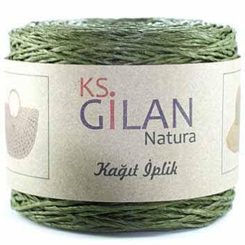 Gilan Kağıt İp Haki ( 250 Gr ) - 1