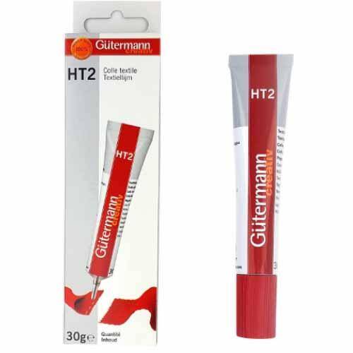 Gütermann Tekstil Yapıştırıcısı Ht2 30 Gr - 1