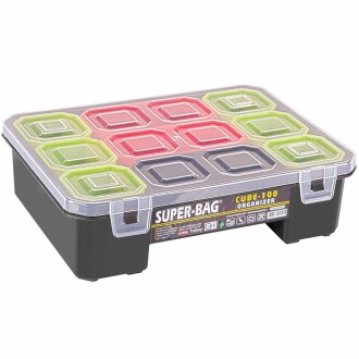 Hobi Kutusu Super Bag Cube Organizer - 2