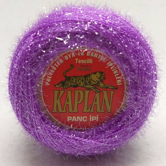 Kaplan Punch İpi 552 Lila - 1