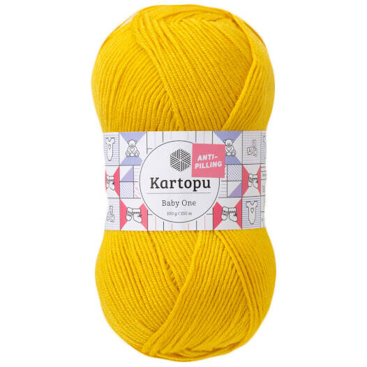 Kartopu Baby One 1321 - 1