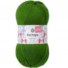 Kartopu Baby One 1391 - 1