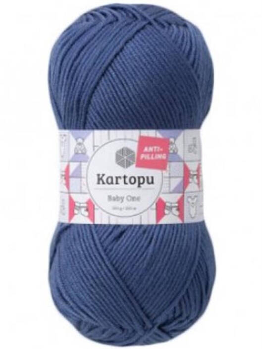 Kartopu Baby One 1533 - 1