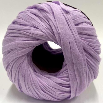 Moly Soft Rafya İpi ( 50 Gram ) Lila - 2