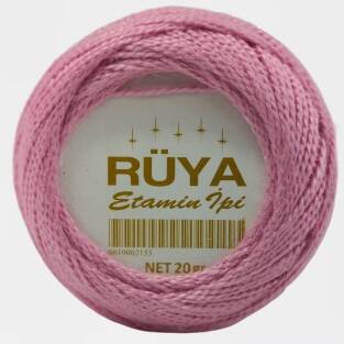 Rüya Etamin İpi 23 Pembe - 1