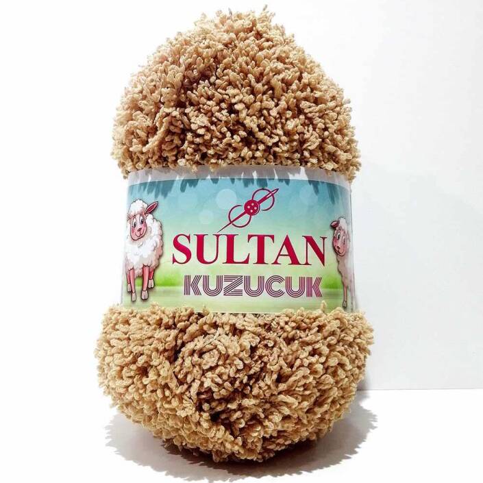 Sultan Kuzucuk Bej ( 100 Gr ) - 1