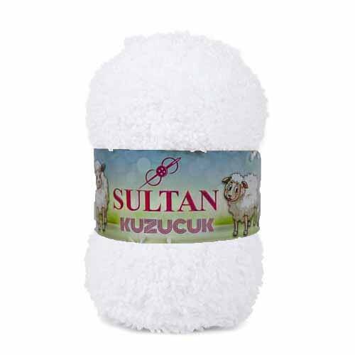 Sultan Kuzucuk Beyaz ( 100 Gr ) - 1