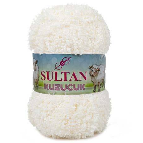 Sultan Kuzucuk Krem ( 100 Gr ) - 1