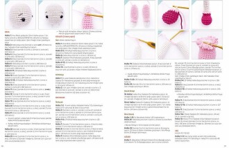 Tuva Amigurumi Arkadaşlar Dergisi - 10