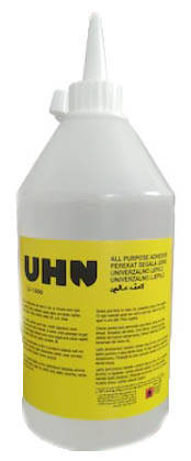 Uhn Soguk Silikon ( 100 Ml ) - 1