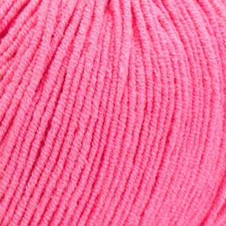 Yarnart Jeans Örgü İpi 78 Pembe - 2